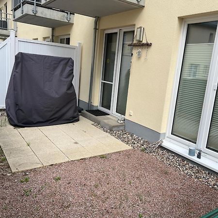 Tamaris Resort Graal-Mueritz Eksteriør billede