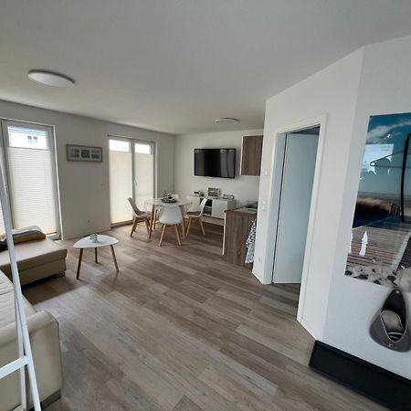 Tamaris Resort Graal-Mueritz Eksteriør billede