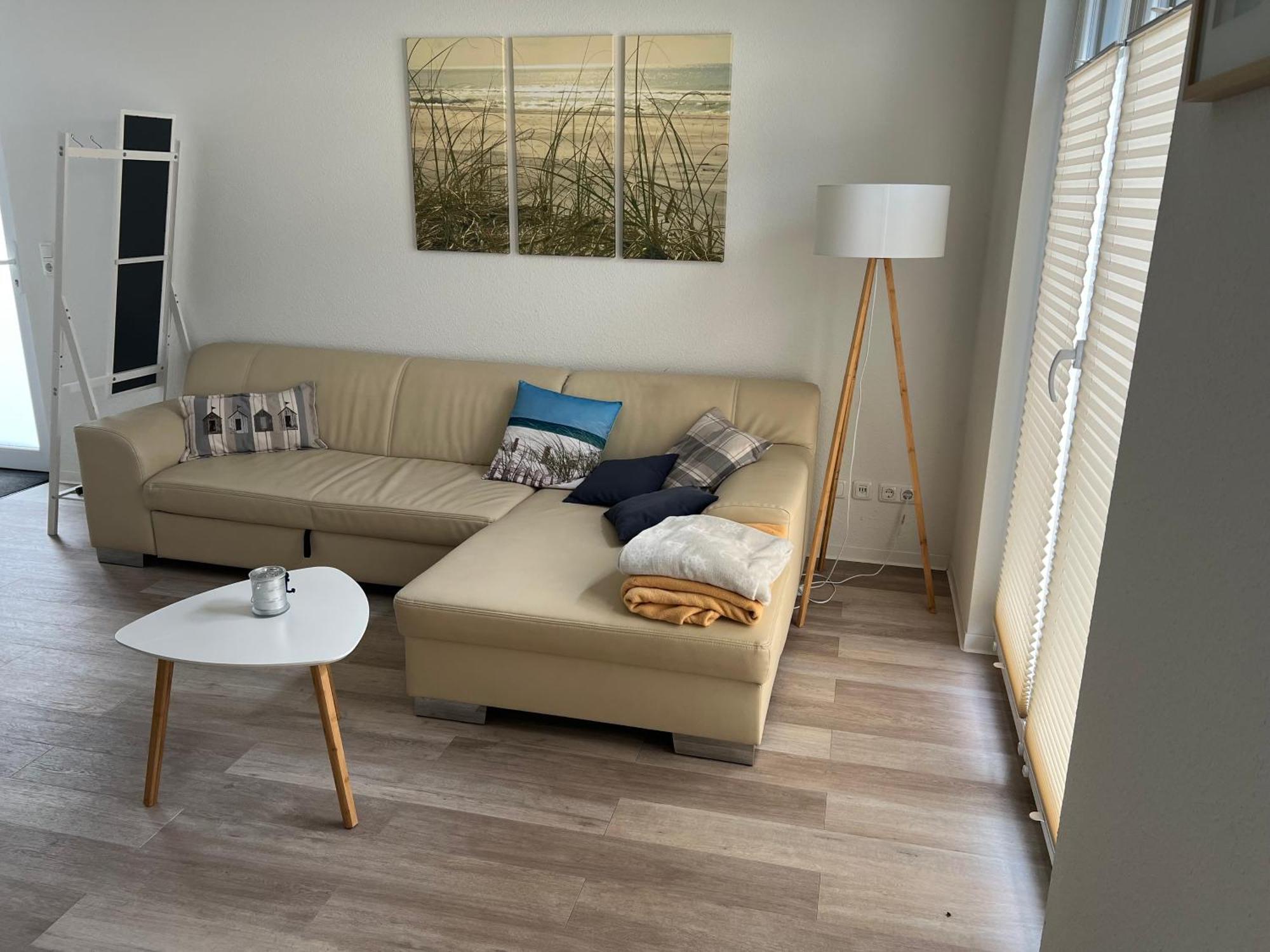 Tamaris Resort Graal-Mueritz Eksteriør billede