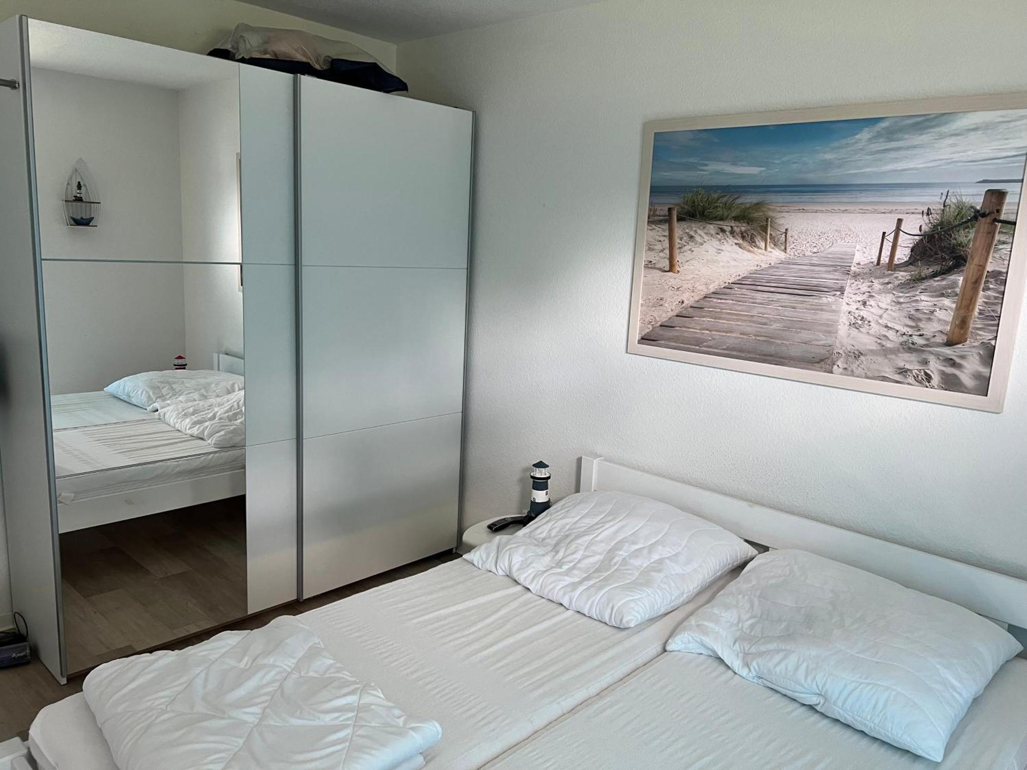 Tamaris Resort Graal-Mueritz Eksteriør billede