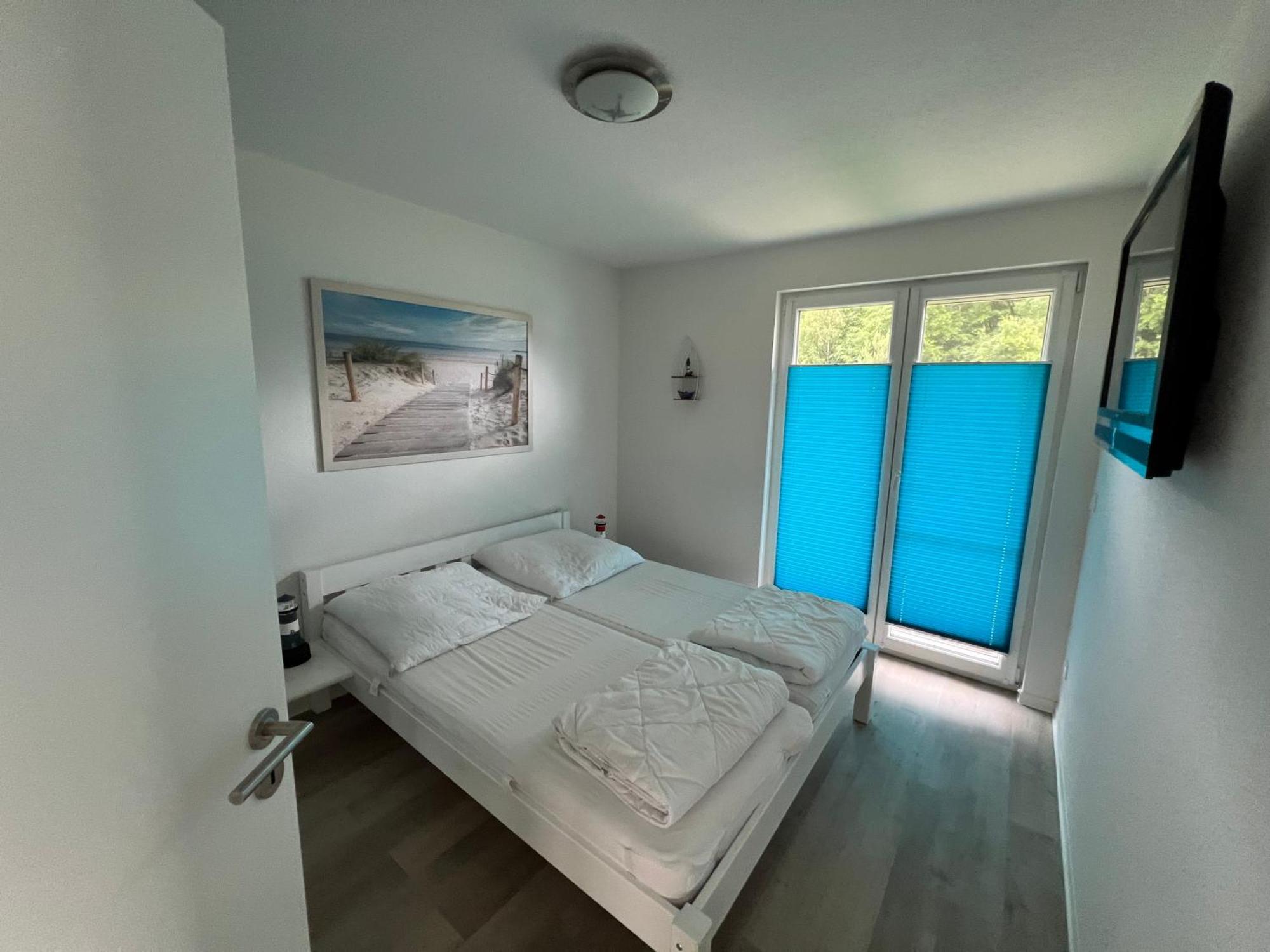 Tamaris Resort Graal-Mueritz Eksteriør billede